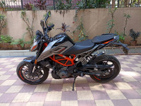 KTM Duke 250 2020
