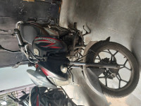 Bajaj Discover 125 ST