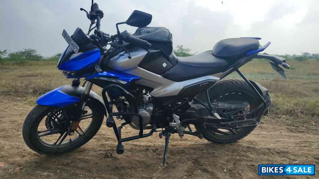 Hero Xtreme 125R