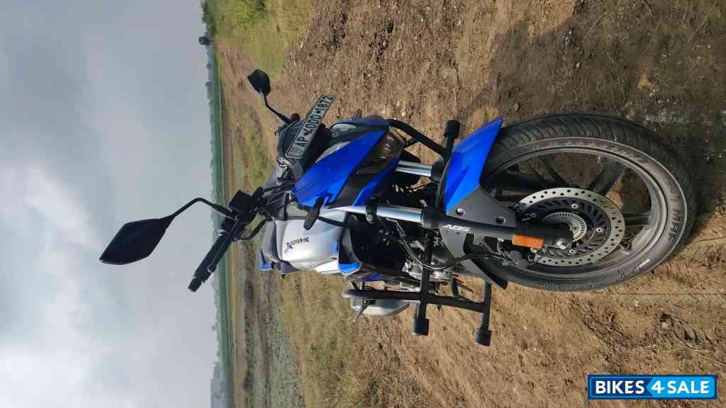 Hero Xtreme 125R