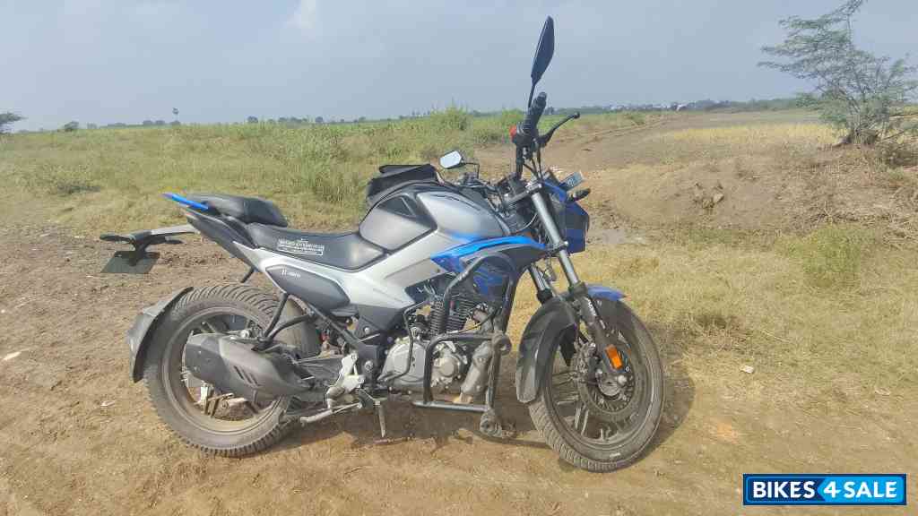 Hero Xtreme 125R