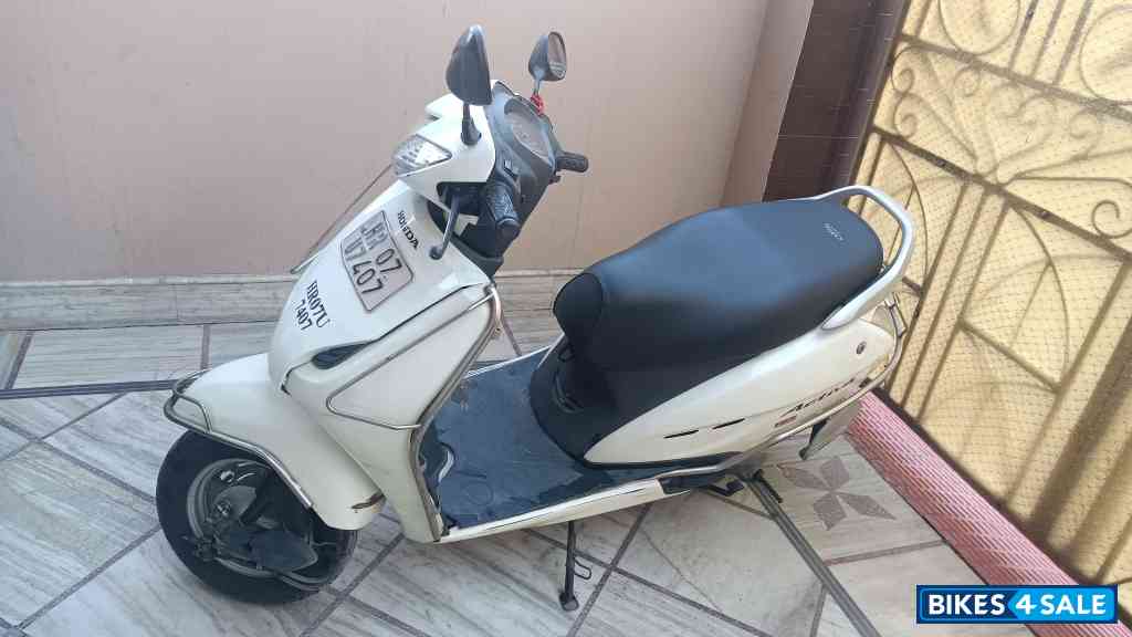 Honda Activa