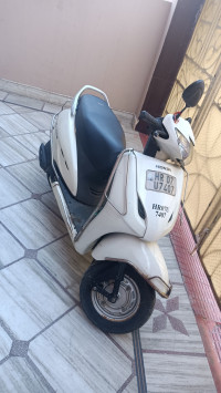 Honda Activa