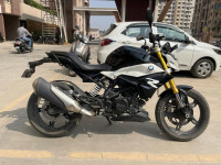 BMW G 310 R 2021 Model