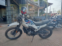 Hero Xpulse 200 4V 2023 Model