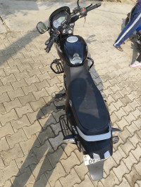 Bajaj Pulsar 125 2020 Model