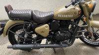 Storm Sand Royal Enfield Classic Desert Storm