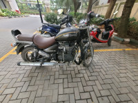 Royal Enfield Thunderbird 350