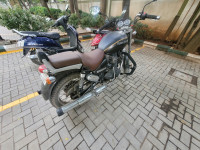 Royal Enfield Thunderbird 350