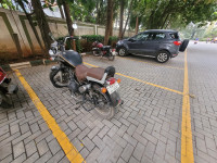 Royal Enfield Thunderbird 350