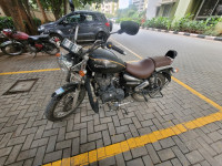 Royal Enfield Thunderbird 350