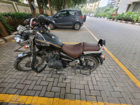 Royal Enfield Thunderbird 350