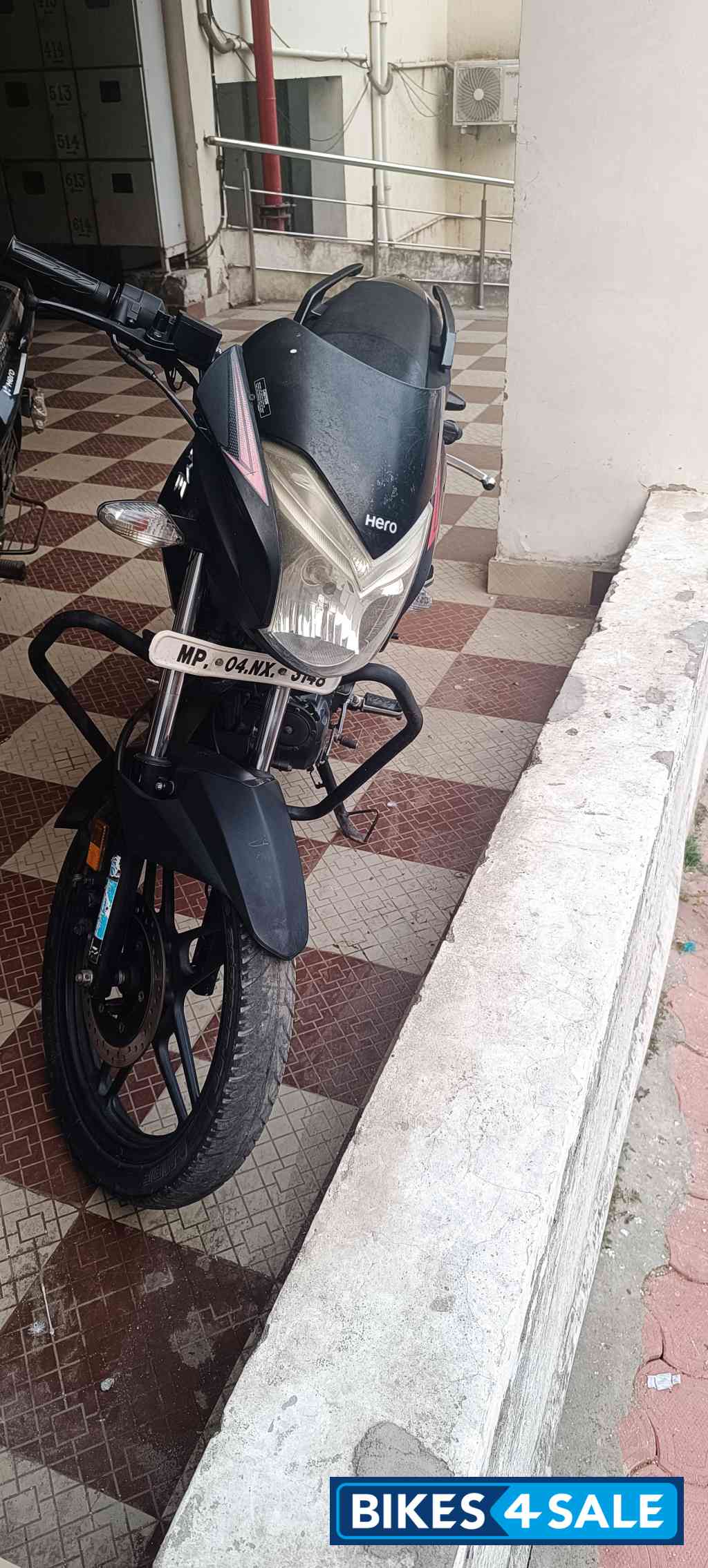 Hero CBZ Xtreme Hero CBZ Xtreme