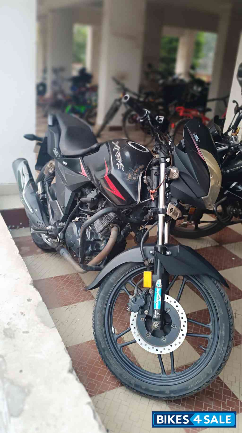 Hero CBZ Xtreme Hero CBZ Xtreme