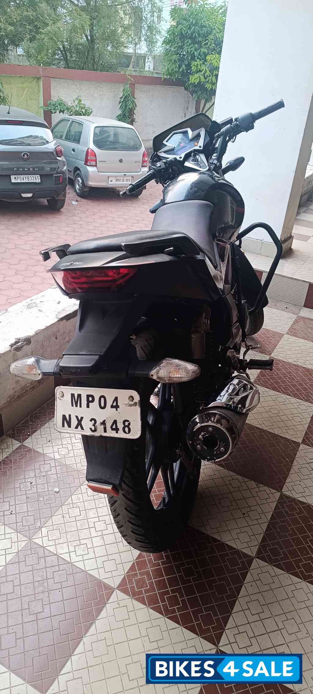 Hero CBZ Xtreme Hero CBZ Xtreme