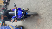Yamaha R15 V4 2023 Model