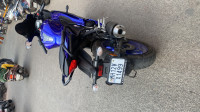 Yamaha R15 V4