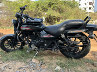 Bajaj Avenger Cruise 220 BS6