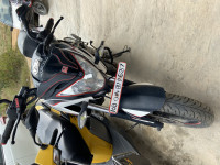 Bajaj Pulsar 200 NS 2014 Model