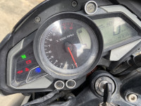 Bajaj Pulsar 200 NS