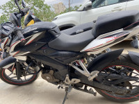 Bajaj Pulsar 200 NS