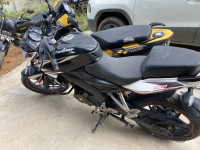 Bajaj Pulsar 200 NS
