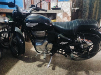 Royal Enfield Bullet 350 2024 Model