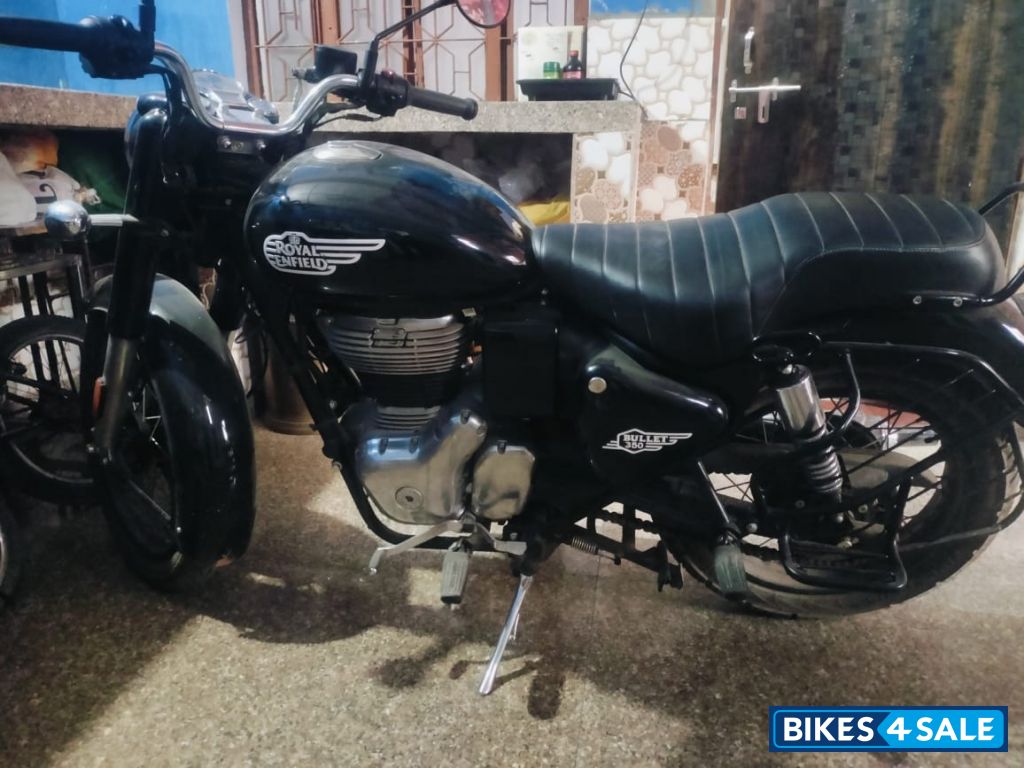 Royal Enfield Bullet 350