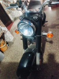 Royal Enfield Bullet 350
