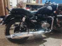 Royal Enfield Bullet 350