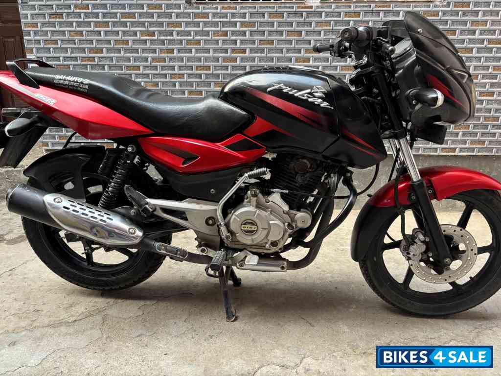 Bajaj Pulsar 150