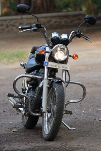 Royal Enfield Thunderbird 2018 Model