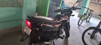 Bajaj Platina 110 H-Gear BS6