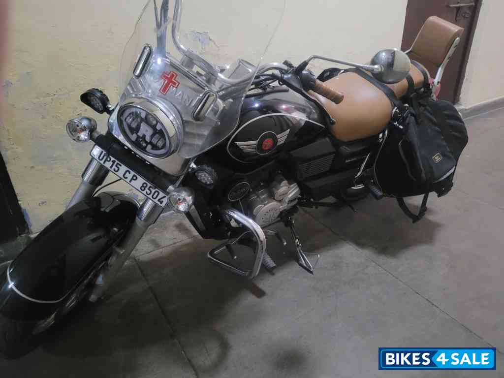 UM Renegade Commando Classic