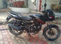 Bajaj Pulsar 125 Neon Disc Single Seat