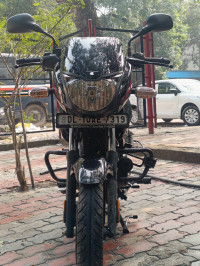 Bajaj Pulsar 125 Neon Disc Single Seat