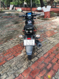 Bajaj Pulsar 125 Neon Disc Single Seat