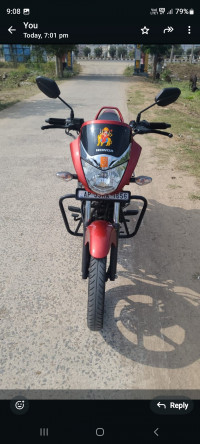 Honda Unicorn 160 BS6 2022 Model