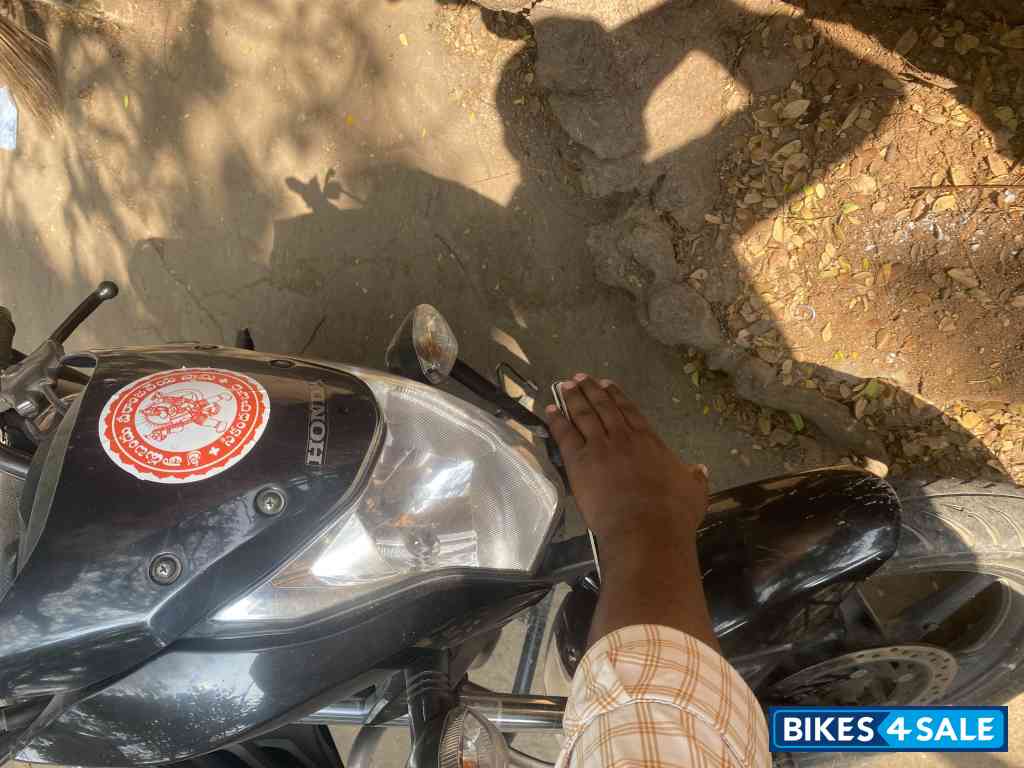 Honda CB Unicorn 160