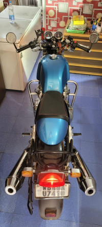 Royal Enfield Continental GT 650 2021 Model