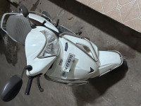 TVS Jupiter 2015 Model