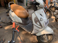 Suzuki Access 125 2015 Model