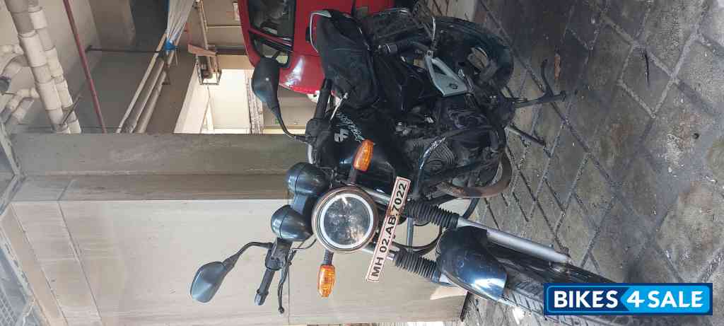 Bajaj Pulsar 150