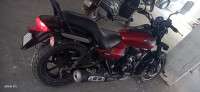 Bajaj Avenger Street 180 2019 Model