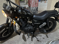 Royal Enfield Thunderbird TwinSpark 350 2011 Model