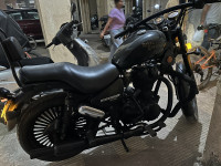 Royal Enfield Thunderbird TwinSpark 350