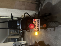 Royal Enfield Thunderbird TwinSpark 350