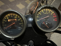 Royal Enfield Thunderbird TwinSpark 350