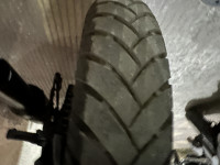 Royal Enfield Thunderbird TwinSpark 350