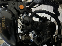 Royal Enfield Thunderbird TwinSpark 350